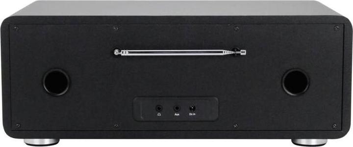 Immagine prodotto Reflexion HRA19INT/ Internet Radio da tavolo DAB+ FM AUX, Bluetooth (DAB, VHF, Web radio, Bluetooth, WiFi)
