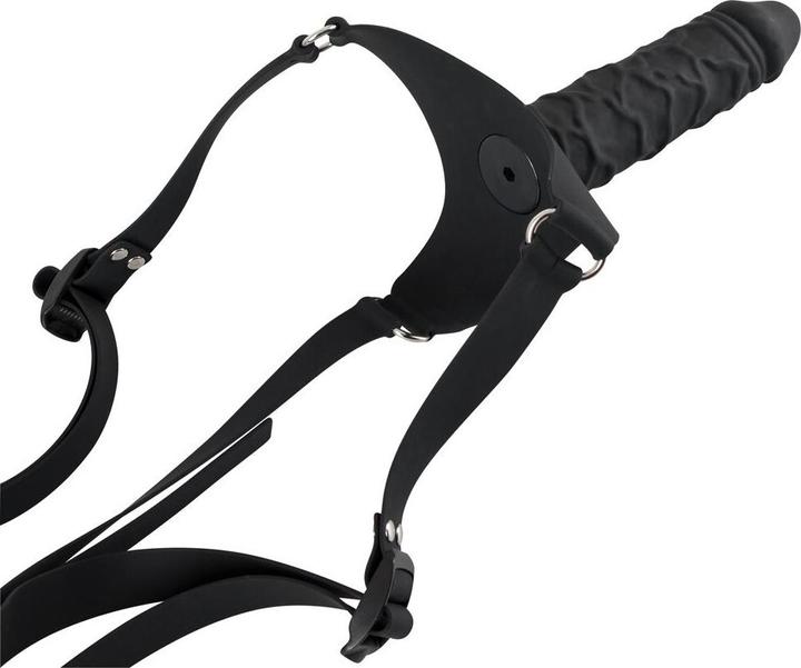 Immagine prodotto You2Toys Silicone Strap-On