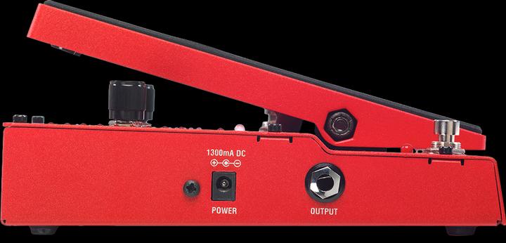 Produktbild Digitech Whammy DT- Classic 2 Mode Pitchshift Drop/Raise (Gitarre)