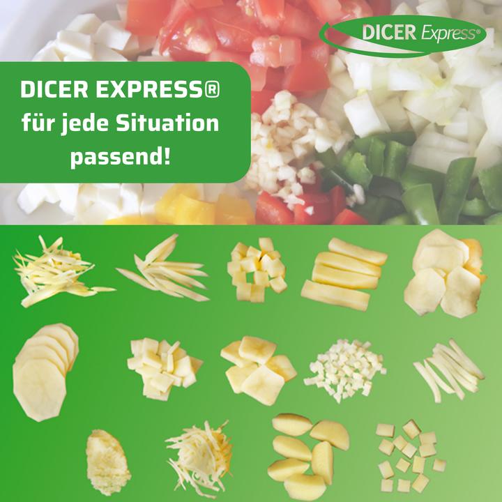 Produktbild Lipo Dicer Express