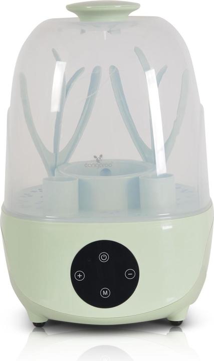 Actual product image Cangaroo Stérilisateur Verde 4 en 1