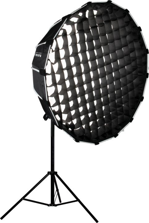 Produktbild Nanlite Richtgitter parabolische Softbox 60cm (Gitter, 60 cm)