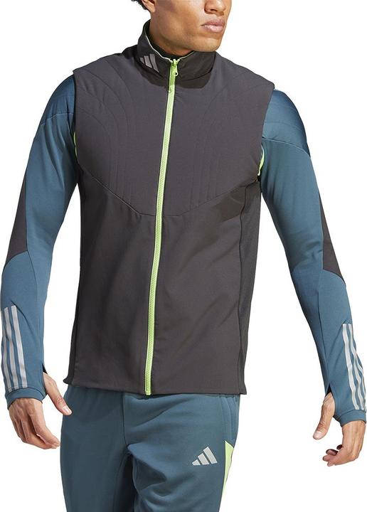 Actual product image adidas Tiro 23 Competition Winterised Waistcoat (XXL)
