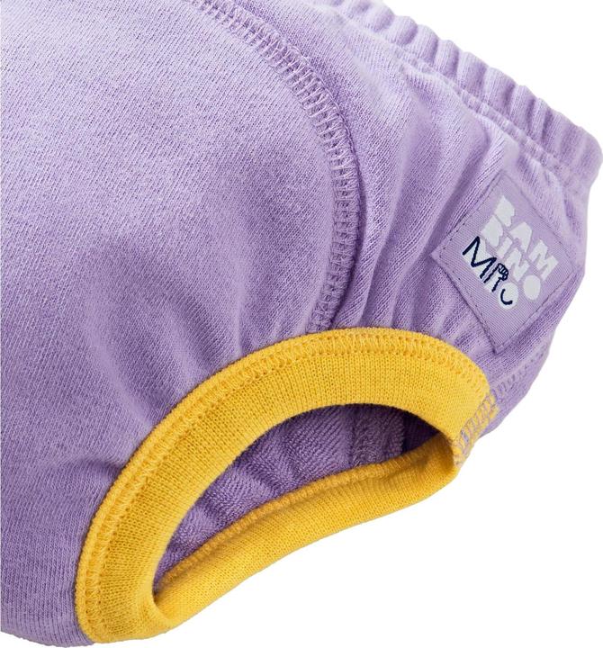 Immagine prodotto Bambino Mio mutandine allenatrice (Dimensione 4, Dimensione 5, 3 Pezzo/i)