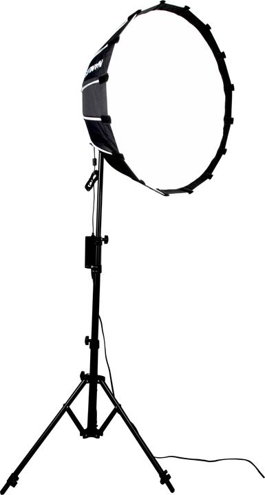 Actual product image Nanlite Parabolische Softbox 60cm (Soft boxes, 60 cm)