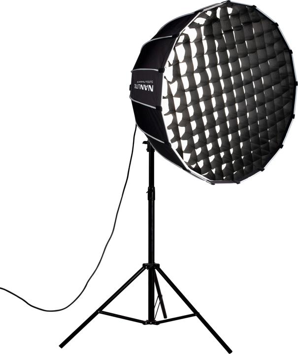 Nanlite Richtgitter (Softbox, 90 cm)