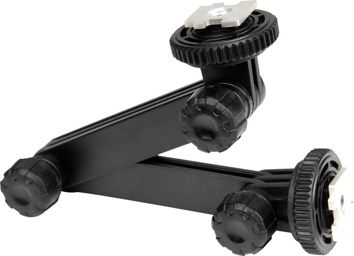 Immagine prodotto Nanlite Compac20 2KIT (Apparecchio di illuminazione a superficie)