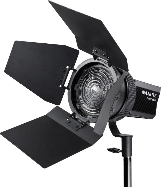 Image du produit Nanlite Forza 60 Lentille de Fresnel (Divers)