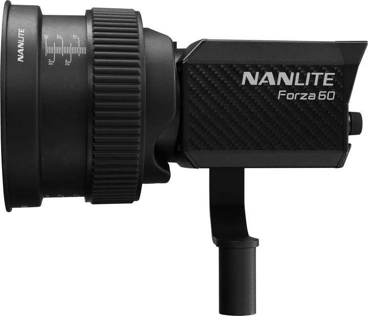 Image du produit Nanlite Forza 60 Lentille de Fresnel (Divers)