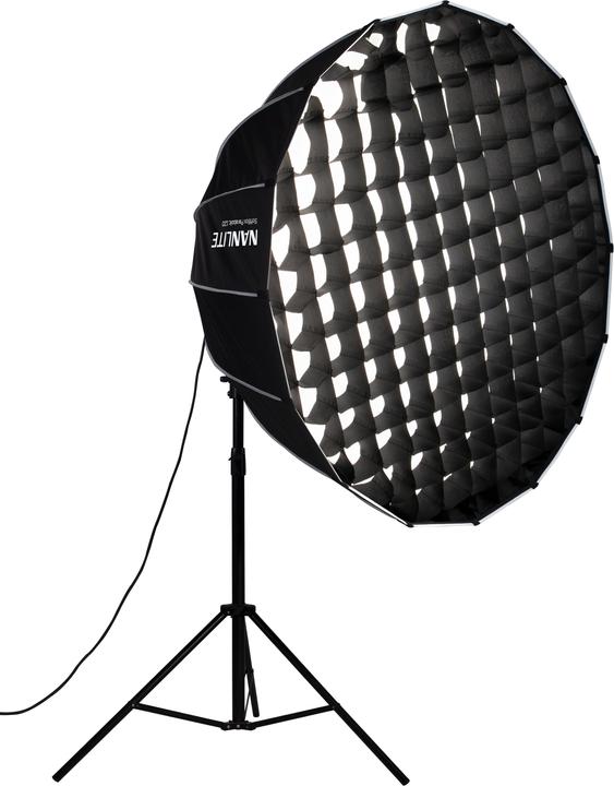 Nanlite EC-PR-120 (Grille, 120 cm)
