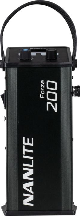 Image du produit Nanlite Forza 200 (éclairage de studio)