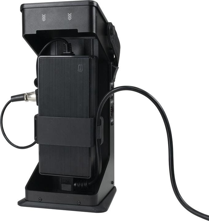 Image du produit Nanlite Forza 200 (éclairage de studio)