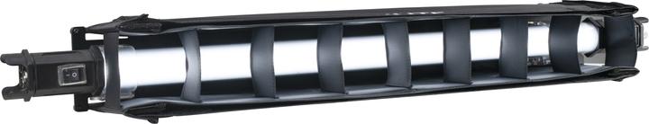 Nanlite Barndoor mit Richtgitter für PavoTube 15C (Diffusor)