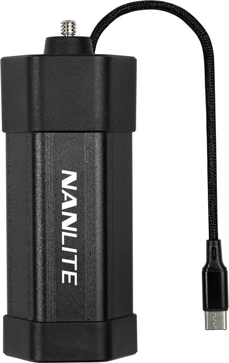 Nanlite Batteriegriff NP-F (Batteriegriff)