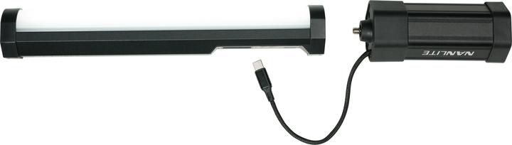 Produktbild Nanlite Batteriegriff NP-F (Batteriegriff)