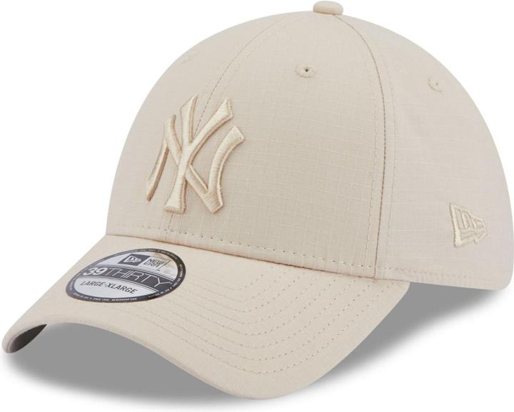 New Era 39Thirty Stretch Cap RIPSTOP New York Yankees - L/XL (XL)