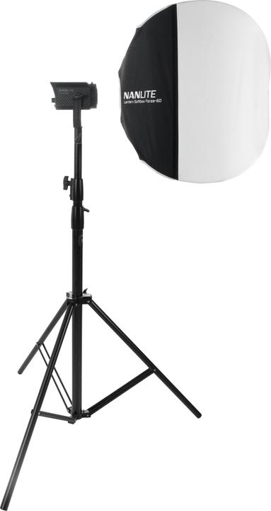 Nanlite Laternen Softbox 60 (Softbox, 45 cm)