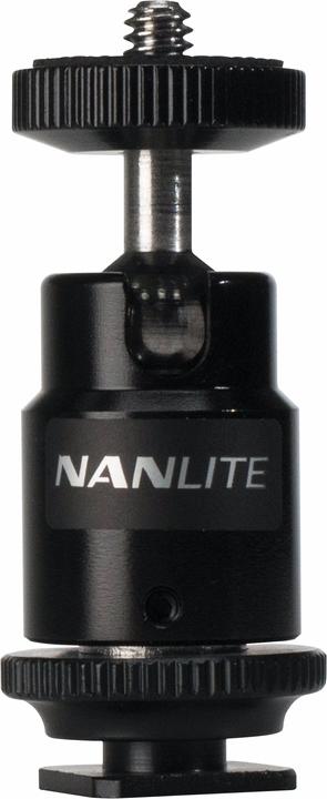 Produktbild Nanlite Mini Kugelkopf (Kugelkopf)