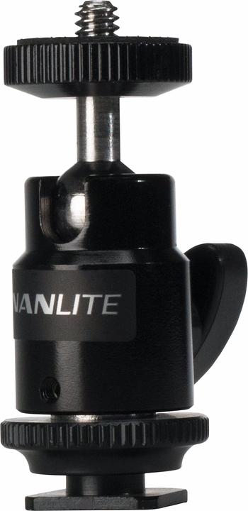 Produktbild Nanlite Mini Kugelkopf (Kugelkopf)