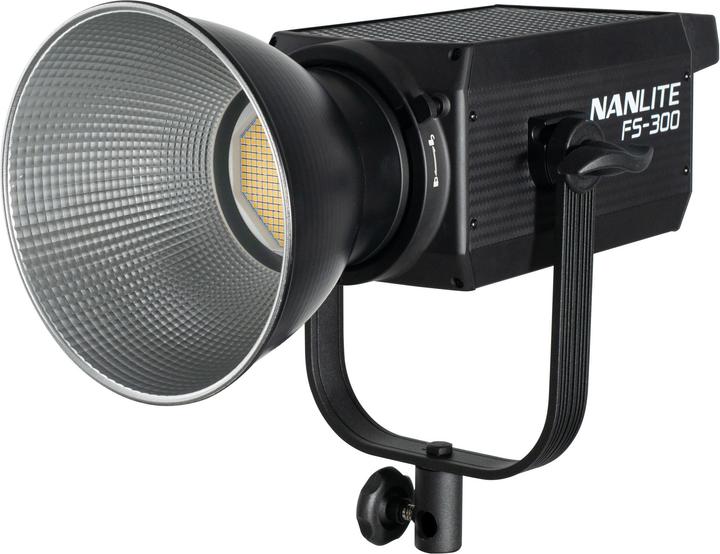 Actual product image Nanlite FS-300 (Video light)