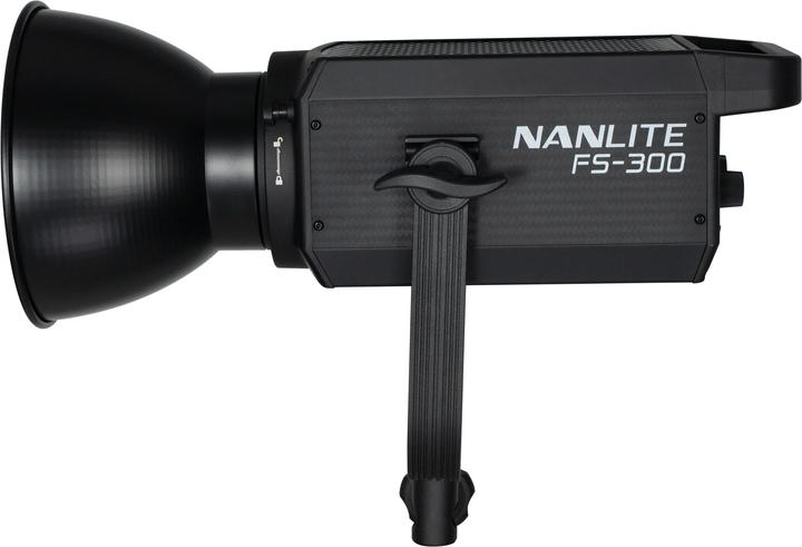 Actual product image Nanlite FS-300 (Video light)