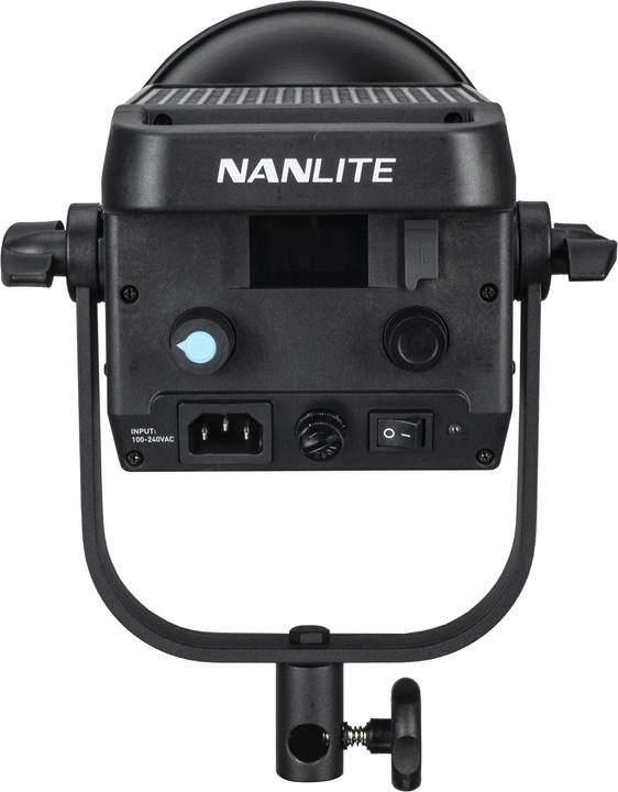 Produktbild Nanlite FS-200 (Studioleuchte, Videoleuchte)