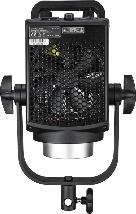 Produktbild Nanlite FS-200 (Studioleuchte, Videoleuchte)