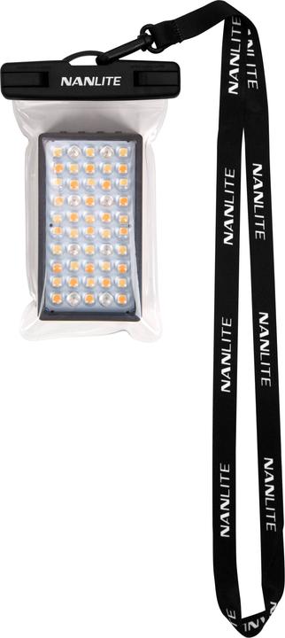 Image du produit Nanlite Sac étanche pour LitoLite 5C