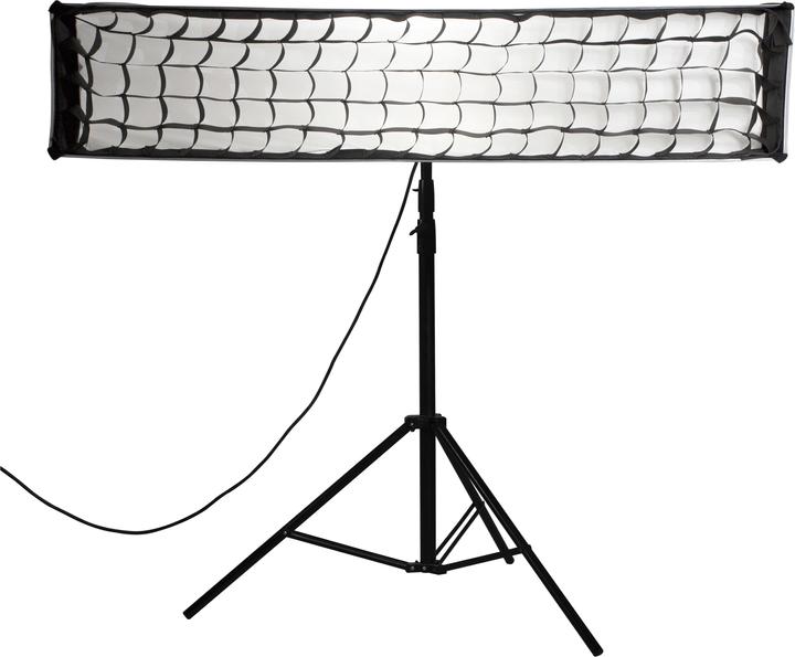 Image du produit Nanlite Grille nid d'abeille (Grille)