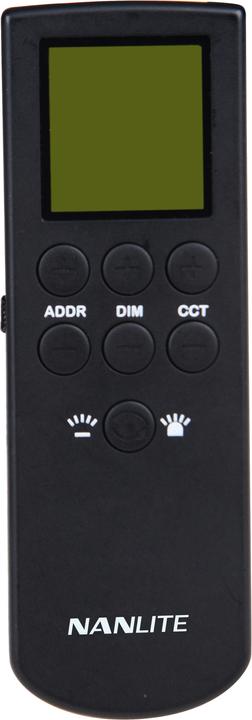 Nanlite RC-1 Bi-Color (Funk)