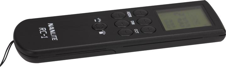 Actual product image Nanlite RC-1 Bi-Color (Funk)