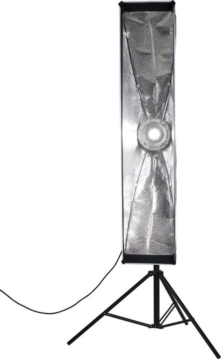 Actual product image Nanlite striplight (Soft boxes, 145 cm)