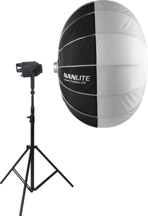 Produktbild Nanlite Laternen Softbox 120cm (Softbox, 120 cm)