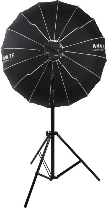 Produktbild Nanlite Laternen Softbox 120cm (Softbox, 120 cm)