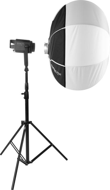 Nanlite Laternen Softbox 80cm (Softbox, 80 cm)