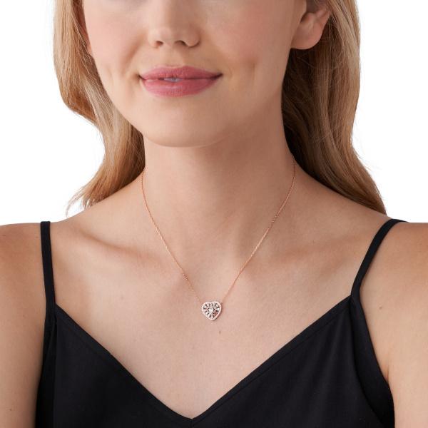 Image du produit Michael Kors Collier Premium (Argent 925, 38 - 43 cm)