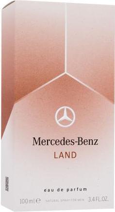 Immagine prodotto Mercedes-Benz Terra Eau de Parfum (Eau de parfum, 100 ml)