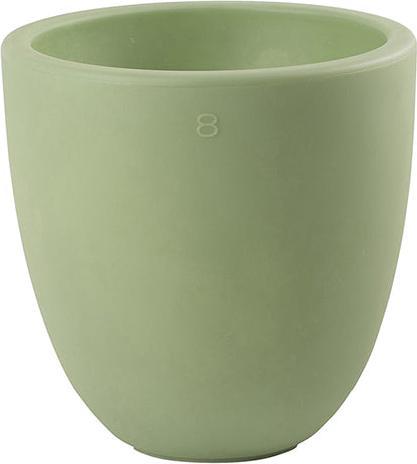 Immagine prodotto 8 seasons design Vaso curvilineo lucido S (39 cm)