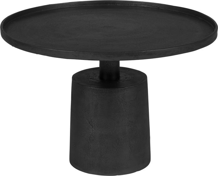 White Label Living Table