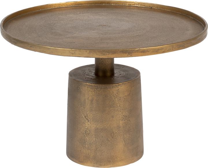 Actual product image White Label Living Table (60 x 60 x 40 cm)