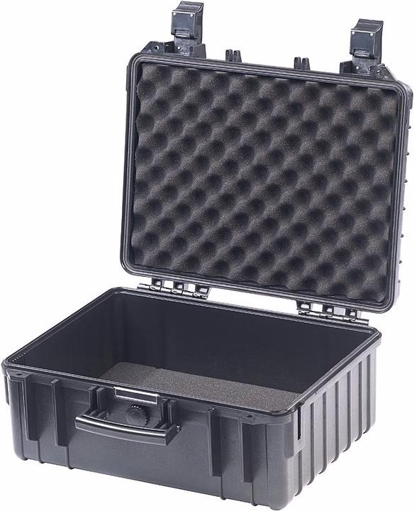 Xcase Staub- und wasserdichter Koffer