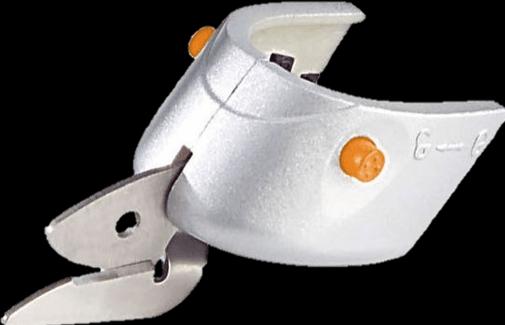 Immagine prodotto Batavia Testa di taglio di ricambio per forbici a batteria 7058878