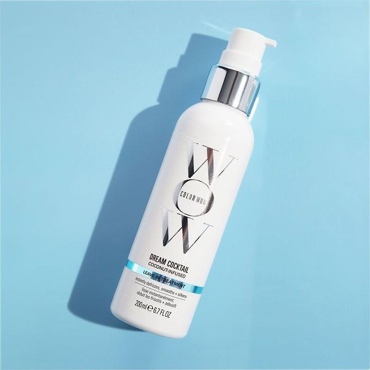 Image du produit Color Wow Cocktail de noix de coco (200 ml)