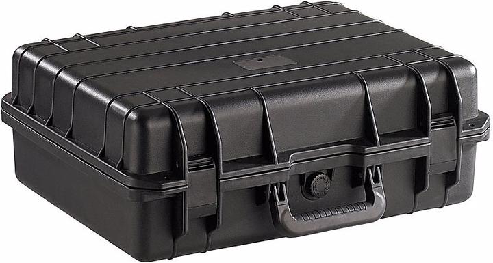 Produktbild Xcase Staub- und wasserdichter Koffer (32 l, Handgepäck (bis 50l))