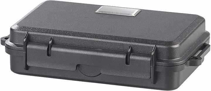 Produktbild Xcase Staub- und wasserdichter Mini-Koffer