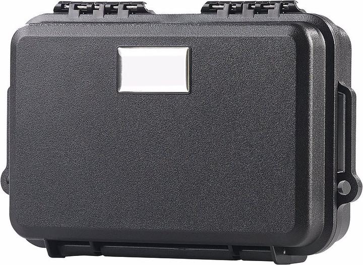 Produktbild Xcase Staub- und wasserdichter Mini-Koffer