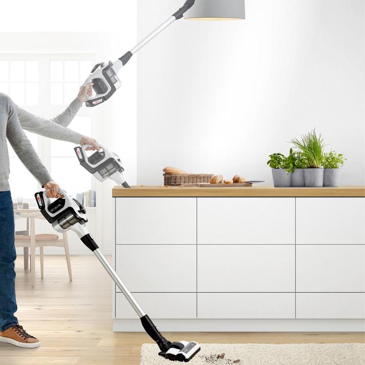 Actual product image Bosch Hausgeräte BBS812PCK