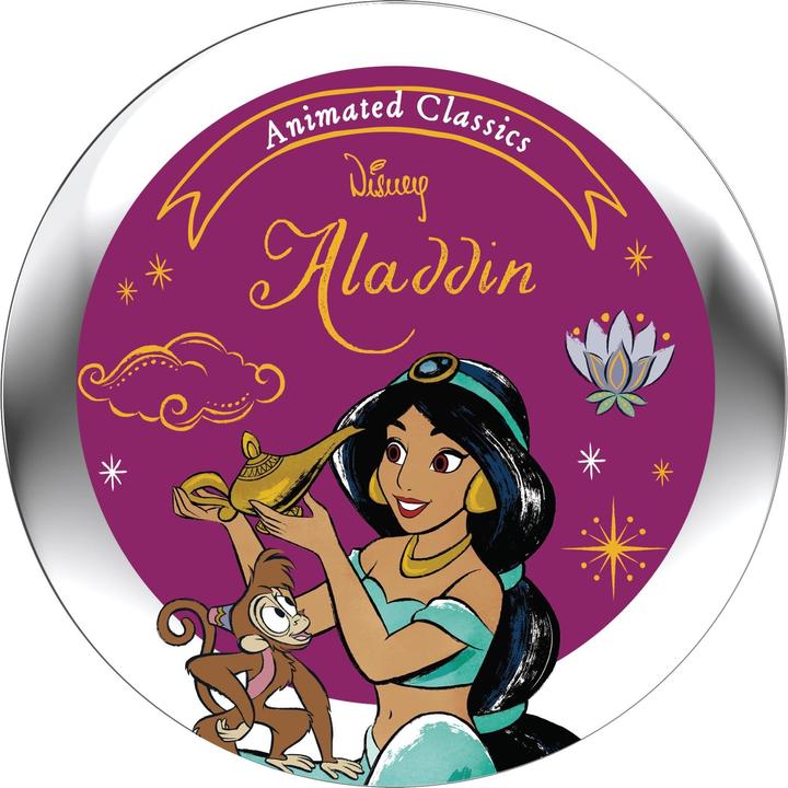 Immagine prodotto Onanoff StoryShield Disney Aladdin (Italiano, Tedesco, Francese, Inglese, Spagnolo)