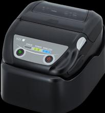 Actual product image Seiko MP-B30L-W46JK1-EA 3IN MOBILE