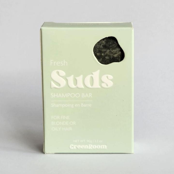 Produktbild Green Room Suds Fresh (720 ml, Festes Shampoo)